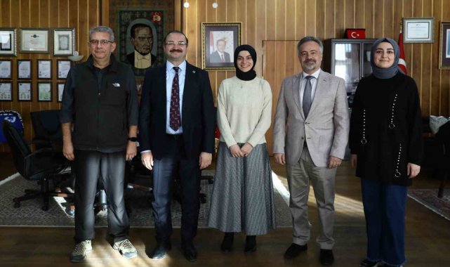 Mutlu şehir projesi ile Erzurum'un kültürel mirasının tanıtılması hedefleniyor