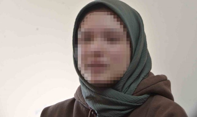 Öldürülen imam tarafından taciz edildiği öne sürülen kız o anları anlattı