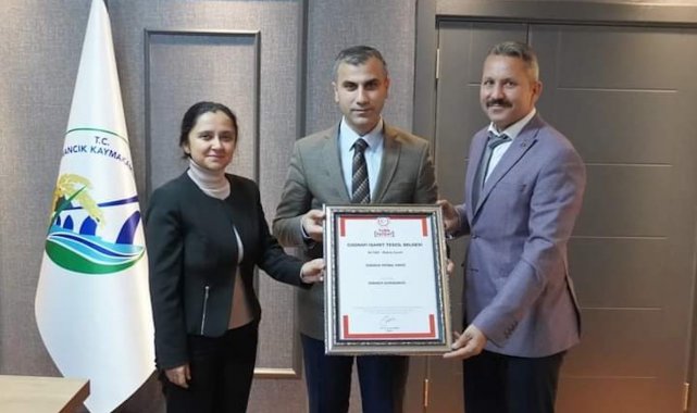 Osmancık'ın 'yırtmaç yemeği'ne coğrafi işaret tescili