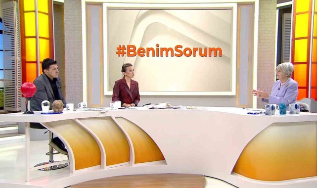 Prof. Dr. Canan Karatay: ''Meme kanserinin nedeni mamografi çetesi''