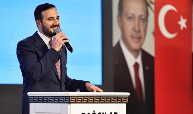 "Anadolu'muzun Köyleri" Bağcılar'da tanıtıldı
