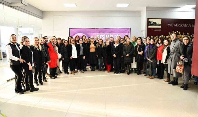 "Kadına Yönelik Şiddete Karşı Tutum Belgesi" açıklandı