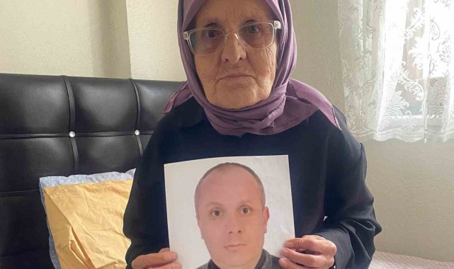"Uzun ekmek almadı" diye annesine kızdı 113 gündür eve gelmiyor