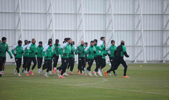 Recep Uçar: "Ümit ederiz ki Adana Demirspor maçı iyi neticeyle sonuçlanır"