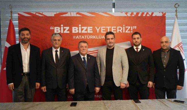 Samsunspor İcra Kurulu, 13 haftanın röntgenini çekti