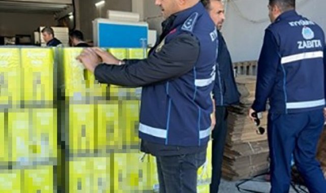 Şanlıurfa'da gıda terörüne geçit verilmedi