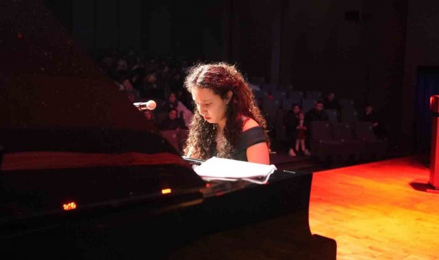 Şehitkamil'den Dünya Çocuk Hakları Günü'ne özel konser