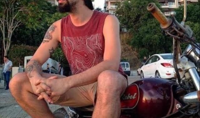 Sevgilisini darp eden müzisyen Can Tunaboylu hakkında 1 yıl 9 ay hapis