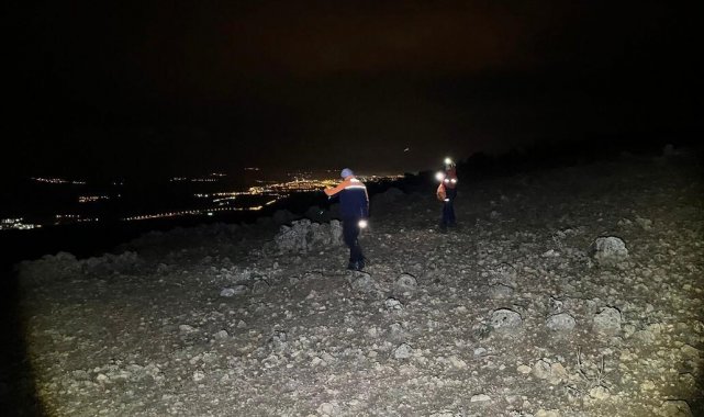 Siirt'te kaybolan zihinsel engelli Başur Köprüsünde bulundu