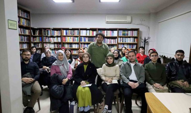 Tarih Atölyesi'nde geçmişin sırlarına ışık tutuluyor