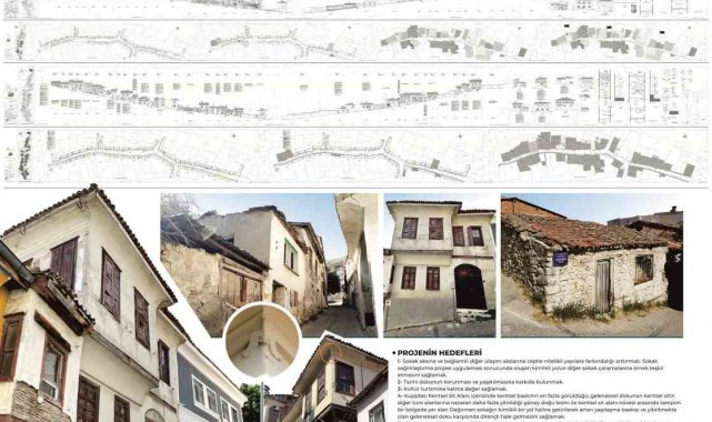Tarihi Kentler Birliği'nden Kuşadası Belediyesi'ne bir ödül daha