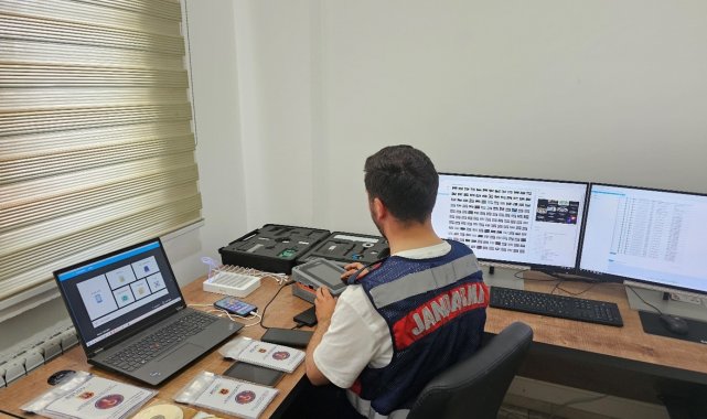 Terör örgütü propagandası yapan 9 hesaba erişim engeli