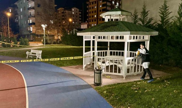 Tokat'ta "yan baktın" kavgası kanlı bitti: 3 yaralı
