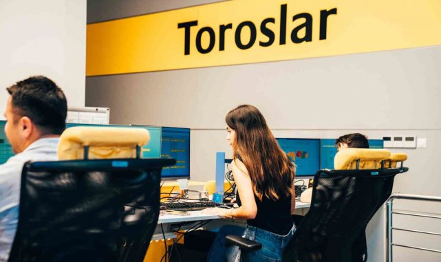 Toroslar EDAŞ bakım ve yatırımları ile Hatay'ı aydınlatıyor