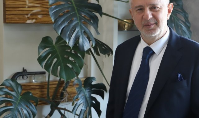 UFK Başkanı Şenocak: "Fındık üretici destekleme modeli revize edilmeli"