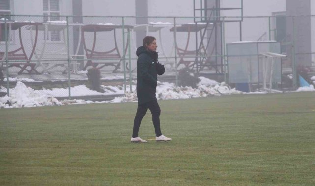 Ufuk Kahraman: "Sakaryaspor deplasmanı kolay olmayacak"