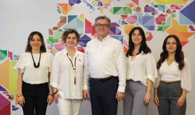 ULUTEK firması iş dünyasına yeşil rehberlik sunuyor