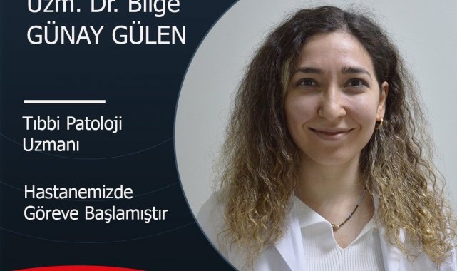 Uşak Eğitim ve Araştırma Hastanesi kadrosuna yeni doktorlar ekledi