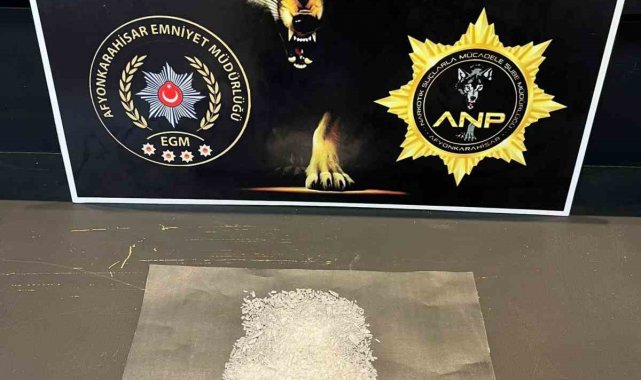Uyuşturucu operasyonunda yakalanan 9 kişiden 2'si tutuklandı