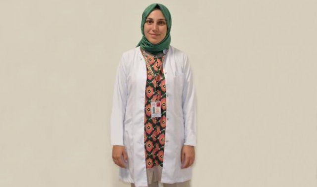 Uzm. Dr. Seçil Taşhan Dönerçark hasta kabulüne başladı