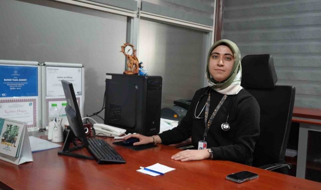 Uzmanından çocuk ve yaşlılar için 'zatürre' uyarısı