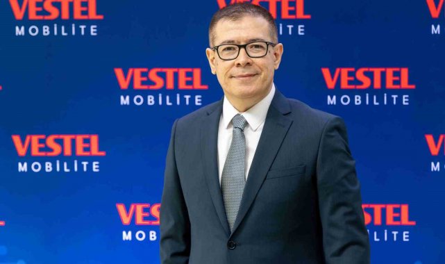 Vestel, enerji depolama sistemleriyle Solar+Storage NX'te