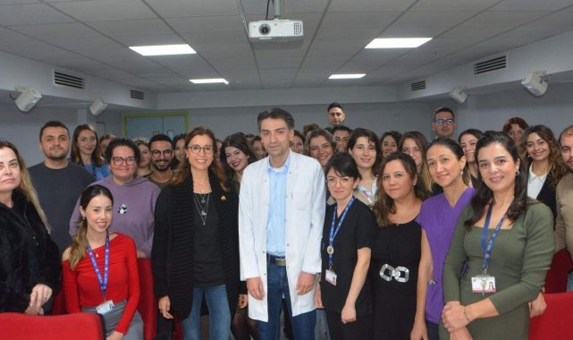 Yılda yaklaşık iki bin kişi organ nakli beklerken hayatını kaybediyor