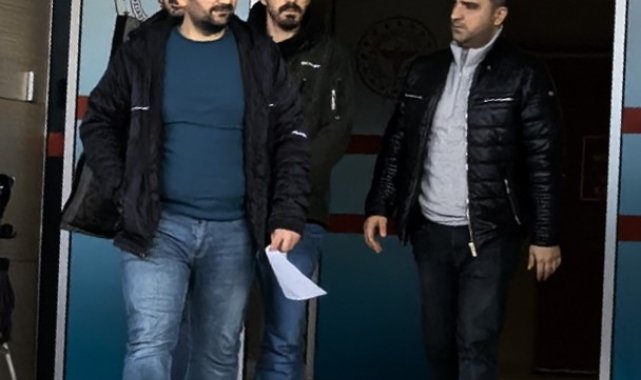 11 ayrı suç dosyası ve 35 yıl hapis cezası bulunan şahıs yakalandı