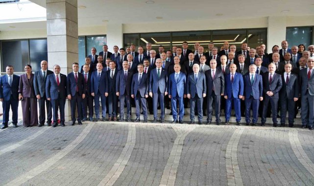 2024 yılında yangınlarda 28 bin hektar orman zarar gördü