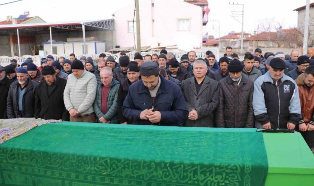 23 yaşındaki öğretmenin öldüğü kazada minibüs şoförü tutuklandı