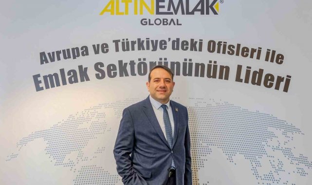 ''Kiralık artıyor, satılık azalıyor''