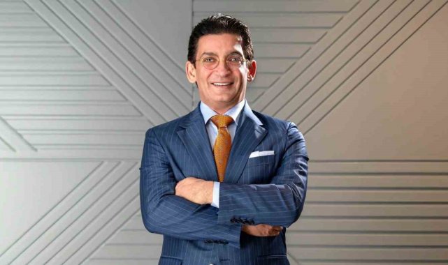 ''Türkiye, uluslararası yatırımcılar için cazip bir merkez haline geldi''