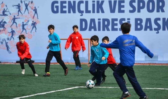 ABB'den spora destek