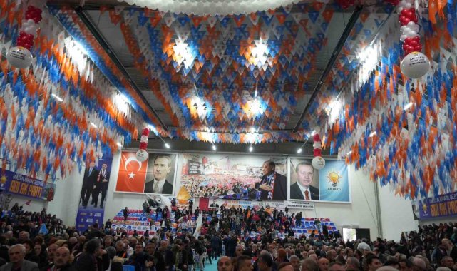 Adalet Bakanı Tunç: "Suriye'deki durum karşısında bütün dünya Türkiye'nin dış politikasını takdir ediyor"