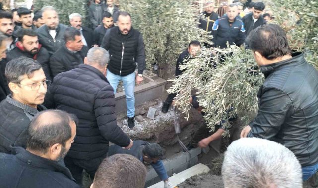 Adnan Menderes'in son günlerine tanıklık eden Cizreli asker hayatını kaybetti