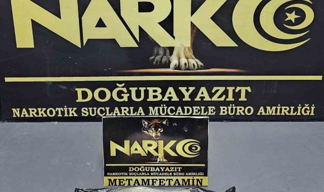 Ağrı'da zehir tacirlerine göz açtırılmıyor