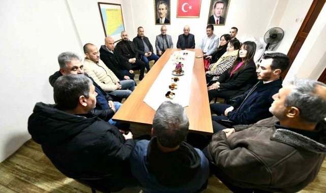AK Partili Gider: 35 milyon TL ödenekle 14 köyün susuzluğu sona eriyor