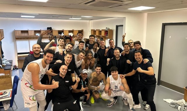Aliağa Petkimspor, Merkezefendi Belediyesi Basket'e konuk olacak