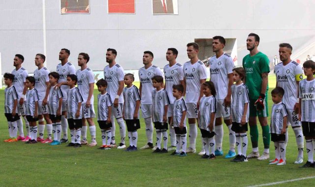 Altay, devre arasına mutlu girmeyi hedefliyor