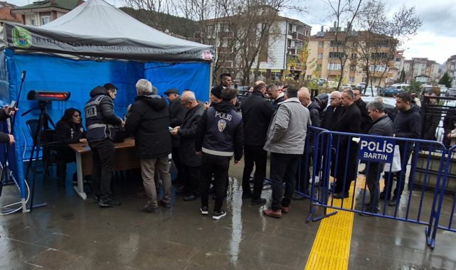 Amasra maden kazasında tutuklu sanıklar için 1050'şer yıl hapis cezası talebi
