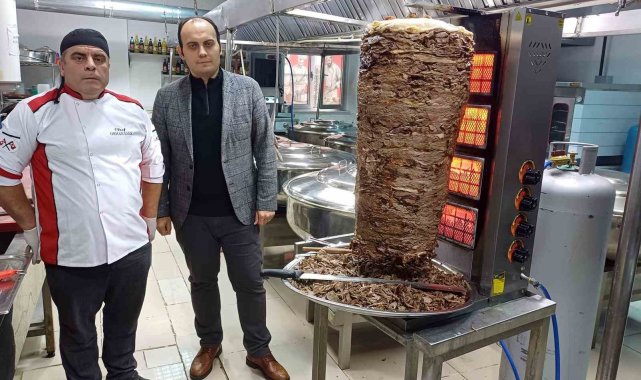 Araban'da günlük 400 ihtiyaç sahibine yemek desteği