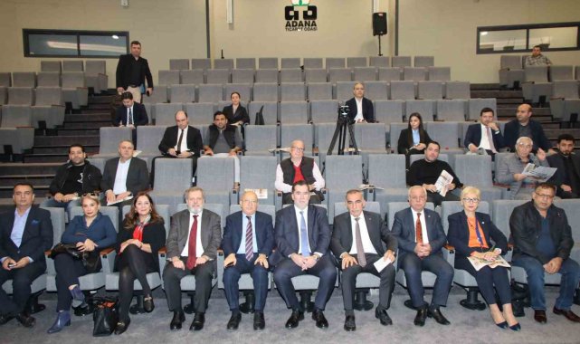 ATO Başkan Bayram: "Adana en çok yatırım alan illerin başında geliyor"