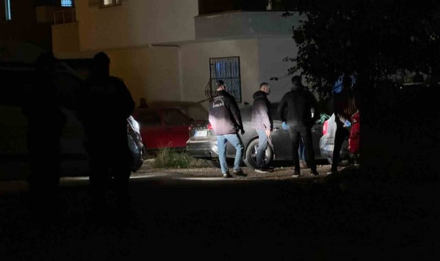 Ayrıldığı nişanlısını öldüren astsubay intihar etti