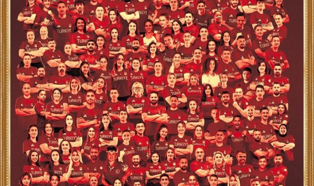 Bakan Bak: "Daha gidecek yolumuz, sevinçle sarılacak nice günlerimiz var"