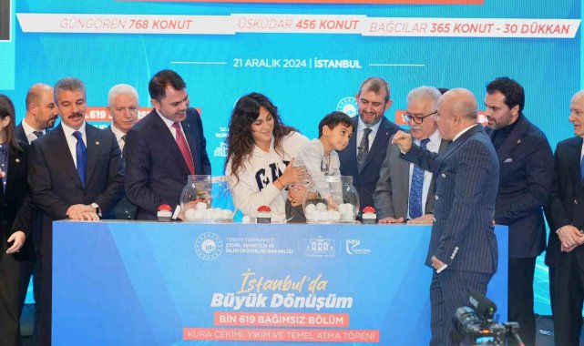 Bakan Kurum'dan kira müjdesi: 2025 yılından itibaren geçerli olacak