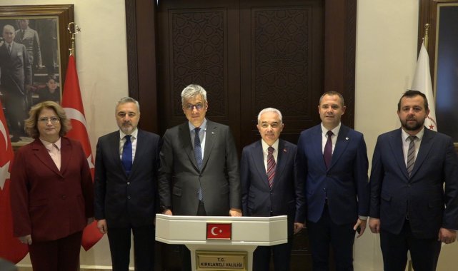 Bakan Memişoğlu: "Dünyanın hiçbir ülkesinde bu kadar yaygın ve ücretsiz bu taramalar yapılmıyor"