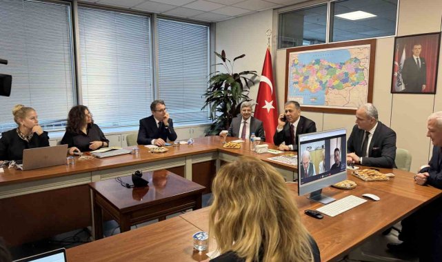Bakan Yerlikaya: "18 günde 30 bin 668 Suriyeli ülkesine döndü"