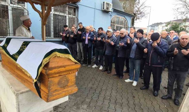 Baraka yangınında kundaklama iddiası