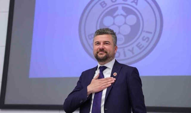Başkan Duman: "Tüm hak sahiplerinin imzasını bekliyoruz"