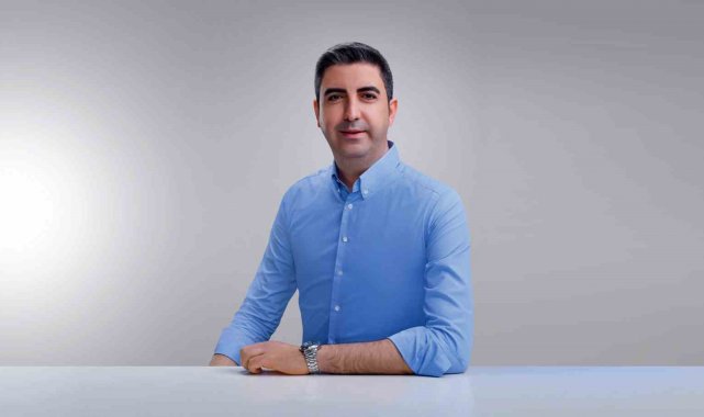 Başkan Gökhan Yüksel'den yeni yıl mesajı